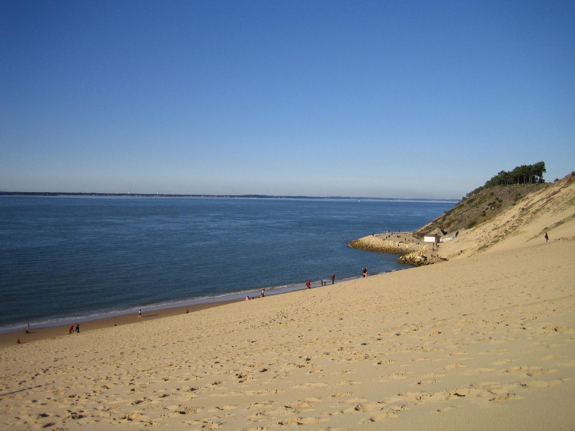 tarif - plage haitza