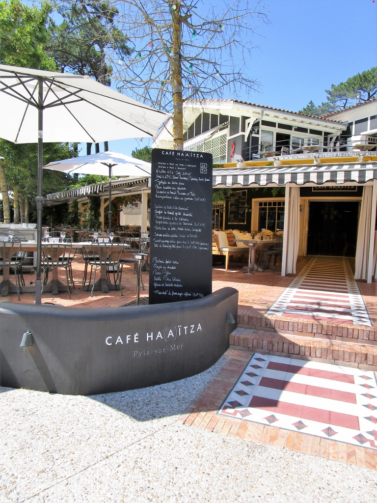 café haitza 6