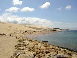 Corniche plage