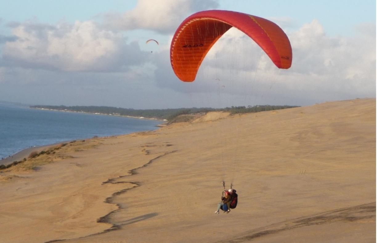 Parapente